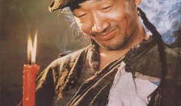 电影阿q正传在线观看,笑谈民族悲剧，探寻人性深处